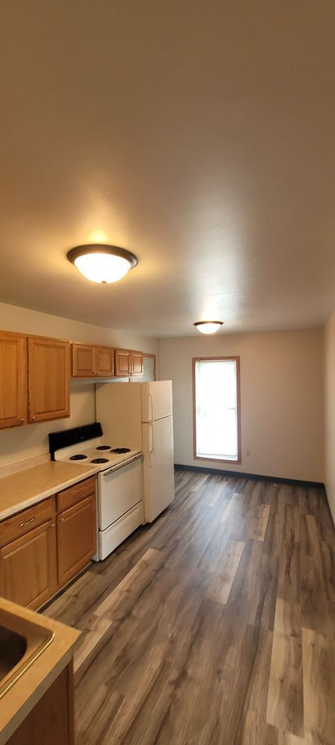 property at 2311 Olive St