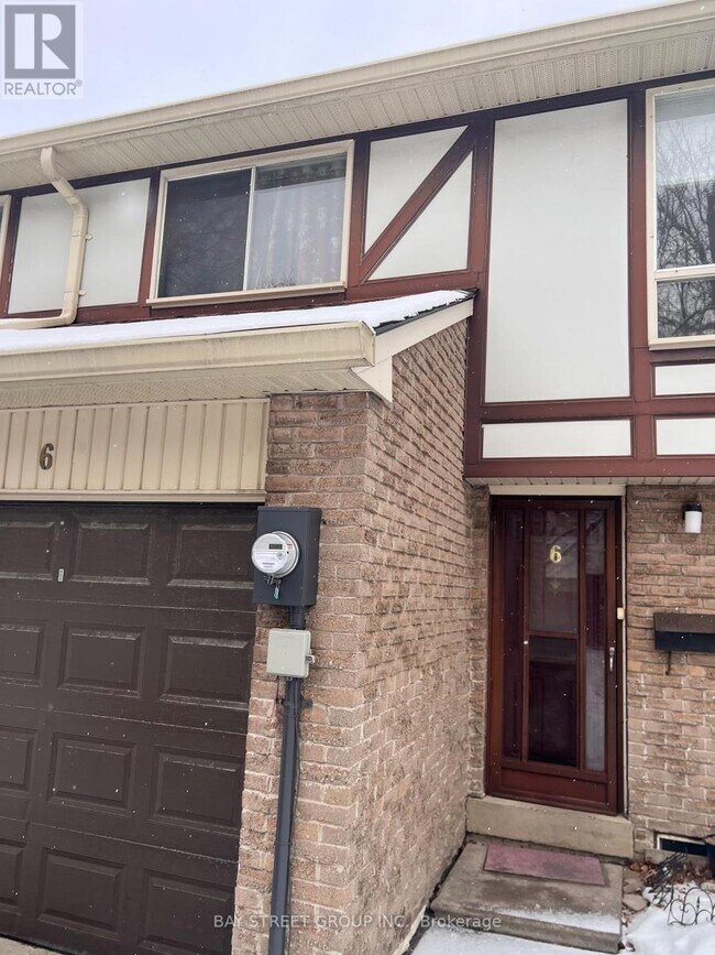 property at 6 Pond Fern Way