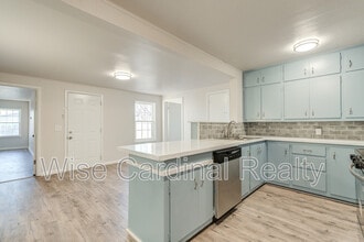 806 E Lons St in Brownfield, TX - Building Photo - Building Photo