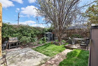 2290 San Pablo Ave in Oakland, CA - Building Photo - Building Photo