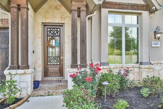 13627 Tangle Branch Dr in Tomball, TX - Building Photo - Building Photo