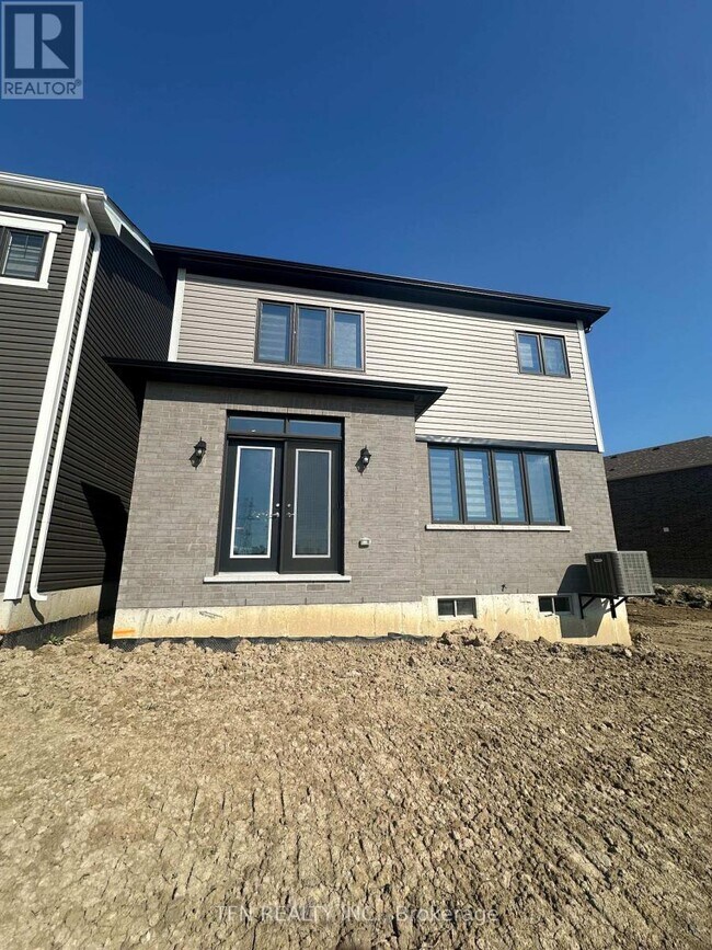 179 VELVET Way in Thorold, ON - Building Photo - Building Photo