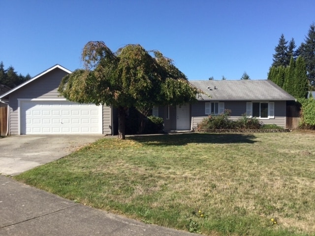 property at 405 U St SE