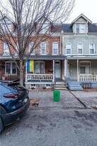 931 Chew St, Unit 2 in Allentown, PA - Building Photo