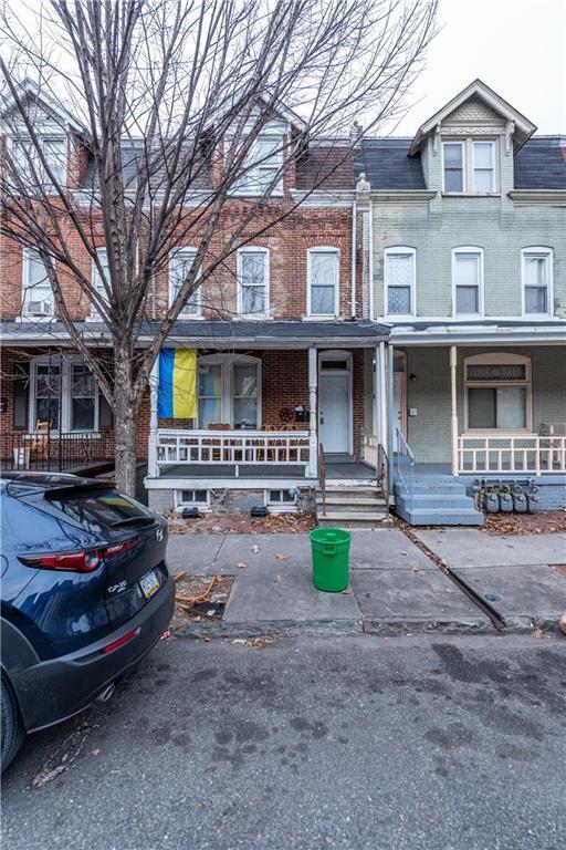 property at 931 Chew St