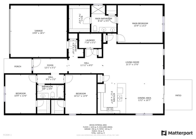 6430 Lovely Xing in Leland, NC - Building Photo - Building Photo