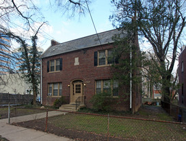 4535 Avondale St Apartments