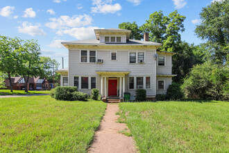 301 E Angelina St in Palestine, TX - Building Photo - Building Photo