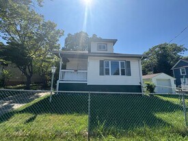 822 Prospect Ave in Asbury Park, NJ - Building Photo
