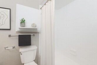 Woodland Trails Apartments in Nacogdoches, TX - Building Photo - Building Photo