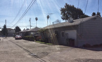 163rd Ave in San Leandro, CA - Foto de edificio - Building Photo