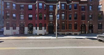 64 Louis Prang St, Unit 3 in Boston, MA - Building Photo