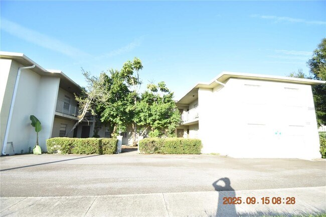 302 Danube Ave in Tampa, FL - Building Photo - Building Photo