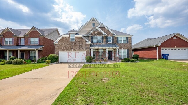 158 Lee Rd 2137 in Phenix City, AL - Building Photo - Building Photo