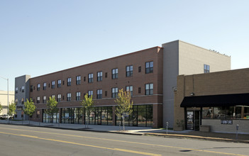 Grand South Senior in St. Louis, MO - Building Photo - Building Photo