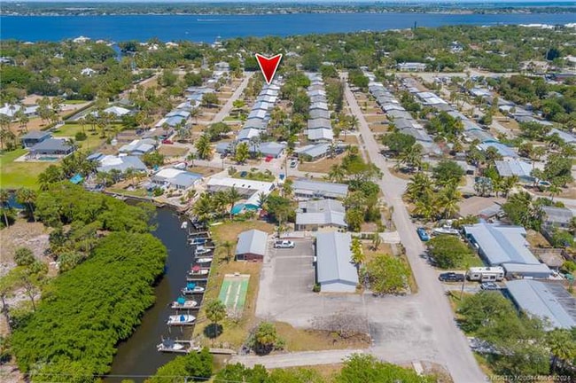 property at 413 Robalo Ct