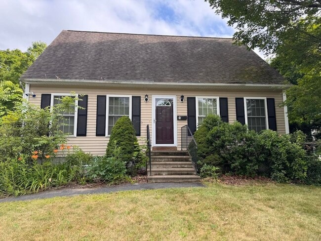 property at 26 Fowler St