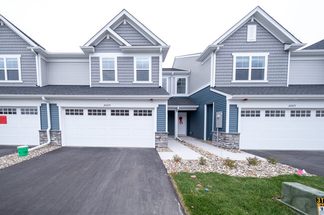 property at 20075 62nd Pl