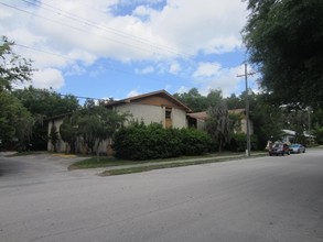 25 N Seminole Ave in Fort Meade, FL - Building Photo - Building Photo