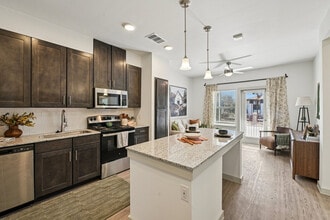 Huntington Place Seniors Garland in Garland, TX - Building Photo - Building Photo