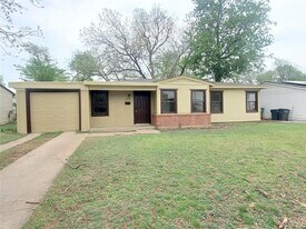 1232 Cameron St in Fort Worth, TX - Building Photo