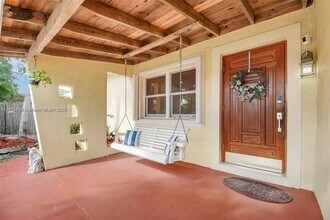 4721 SW 34th Dr in Fort Lauderdale, FL - Building Photo - Building Photo