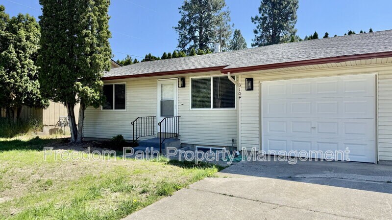 3104 N 19th St in Coeur d'Alene, ID - Building Photo