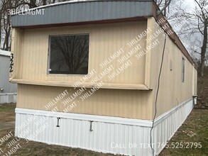 322 Valley Brook Cir in Nitro, WV - Building Photo - Building Photo