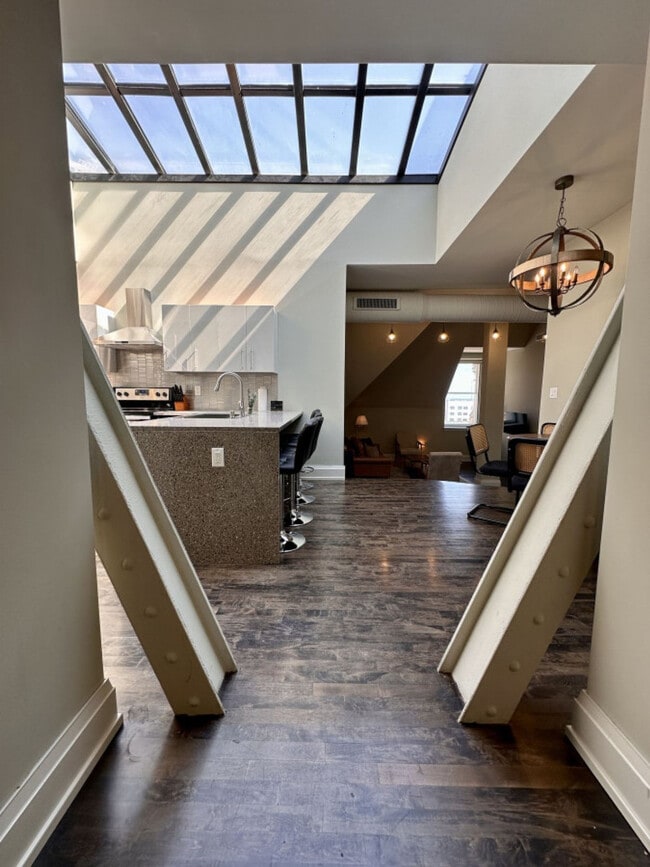 225 E Michigan St in Milwaukee, WI - Building Photo - Building Photo