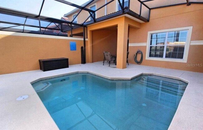 8899 Candy Palm Rd in Kissimmee, FL - Building Photo - Building Photo