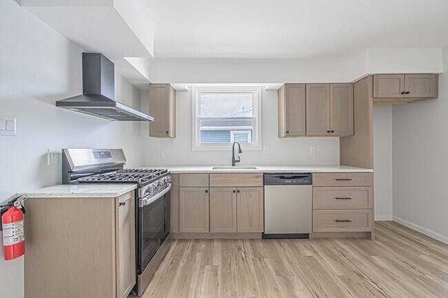 2018 Horace J Bryant Jr Dr in Atlantic City, NJ - Building Photo - Building Photo