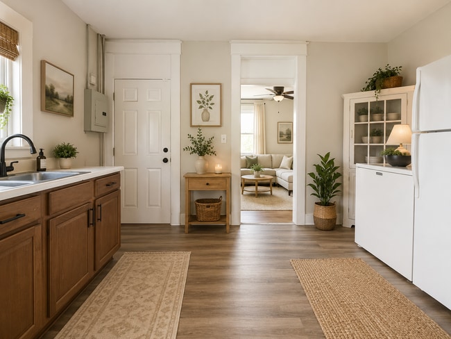property at 309 S McKinley Ave