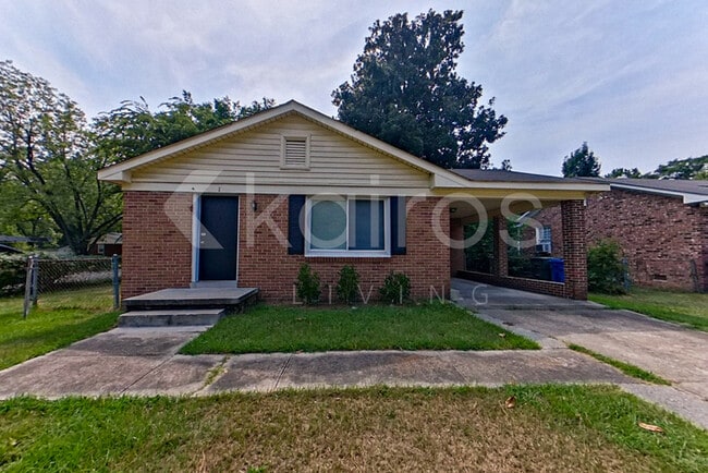 property at 1 Tempo Ct