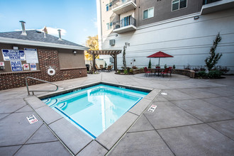 Tower View Luxury Apartments in Ogden, UT - Building Photo - Building Photo