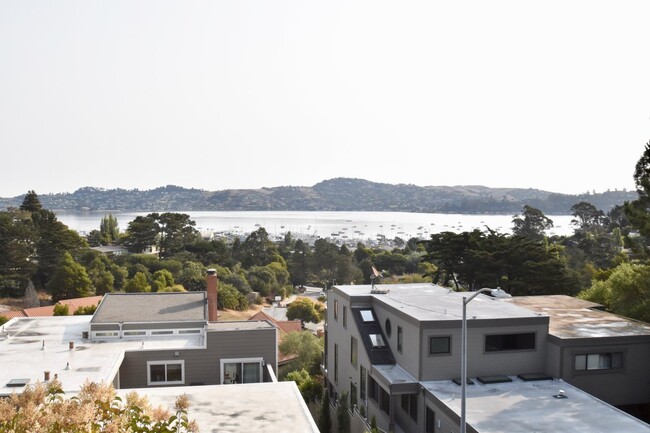 108 Lincoln Dr in Sausalito, CA - Building Photo - Building Photo