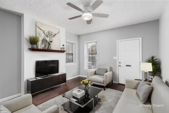 848 Oak St in Columbus, OH - Building Photo - Building Photo