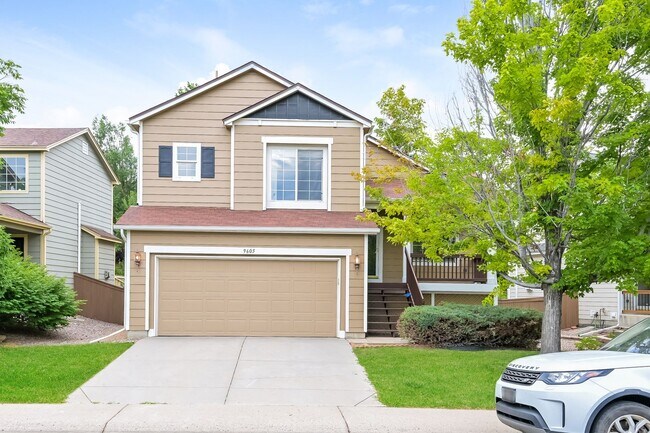 property at 9605 Parramatta Pl