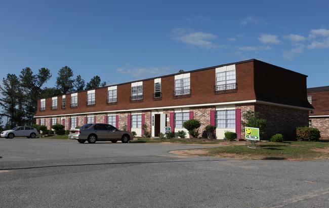 Miga Villa in Macon, GA - Building Photo - Building Photo