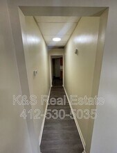 341 Orchard Pl in Pittsburgh, PA - Foto de edificio - Building Photo