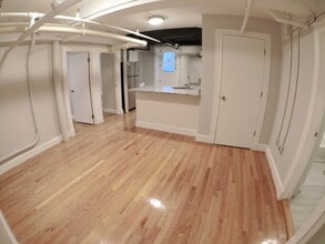 1441 Commonwealth Ave, Unit 2 in Boston, MA - Building Photo - Building Photo