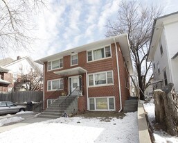 1516 S 21st St in Lincoln, NE - Building Photo