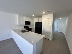 1029 Calley Pear Trl in Princeton, TX - Building Photo - Building Photo