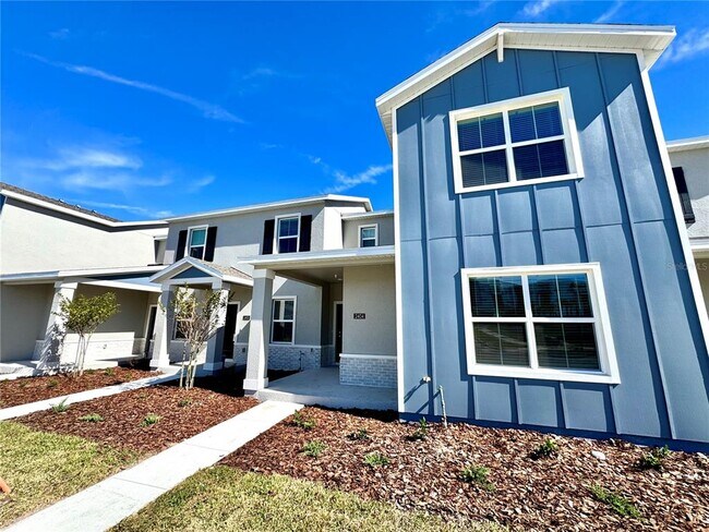 2404 Rider Rain Ln in Apopka, FL - Building Photo - Building Photo