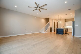 4508 Hardy St in Houston, TX - Building Photo - Building Photo
