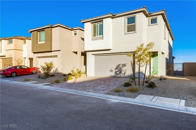 property at 1592 Pacific Baza St