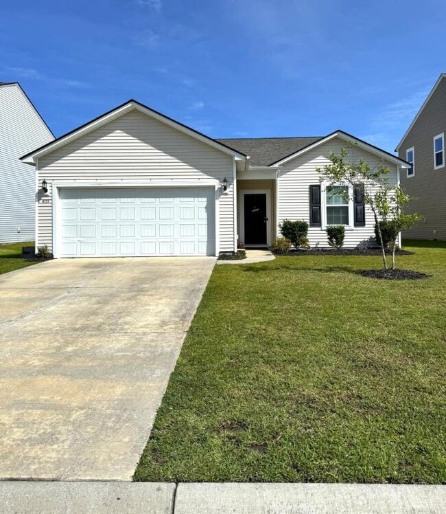 property at 4111 Alvina Way