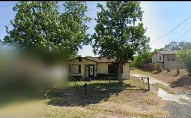 property at 1206 1st St