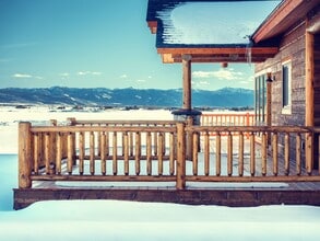 4660 Pale Morning Dr in Tetonia, ID - Building Photo - Building Photo