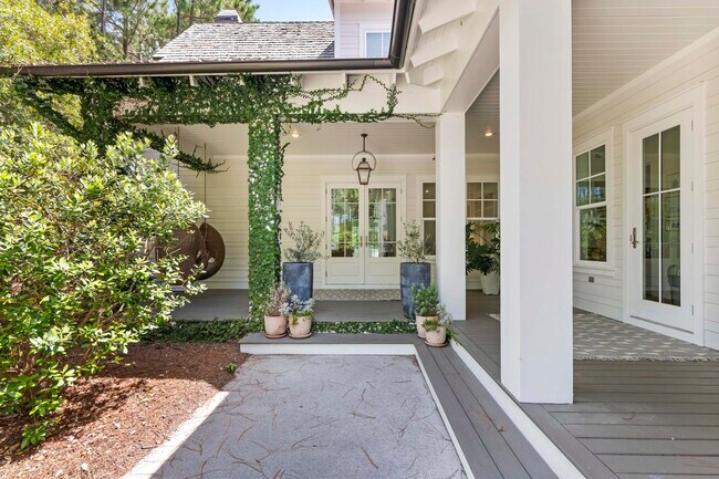 400 Cannonball Lane in Watersound, FL - Building Photo - Building Photo