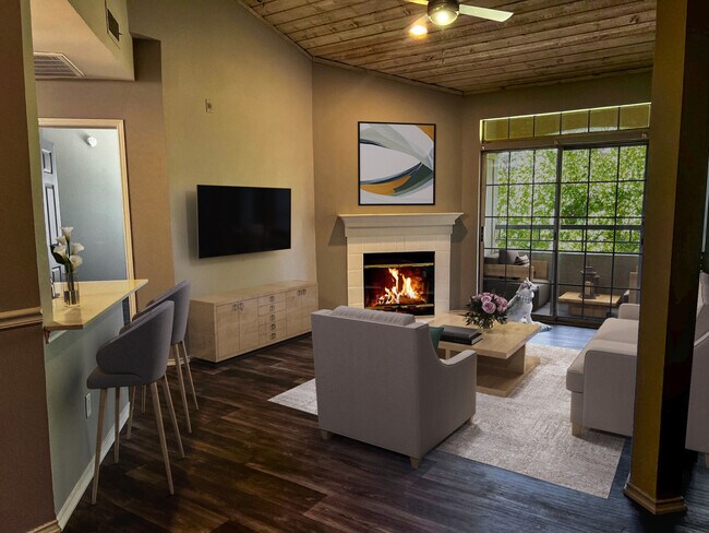 Rancho Mirage photo'